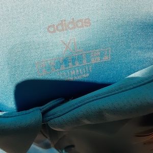Adidas shirt